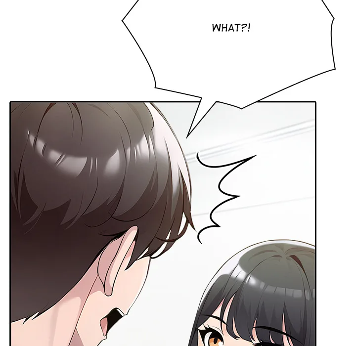 Matrimoney Game - Chapter 58 Page 143