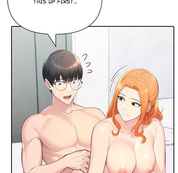 Matrimoney Game - Chapter 61 Page 121