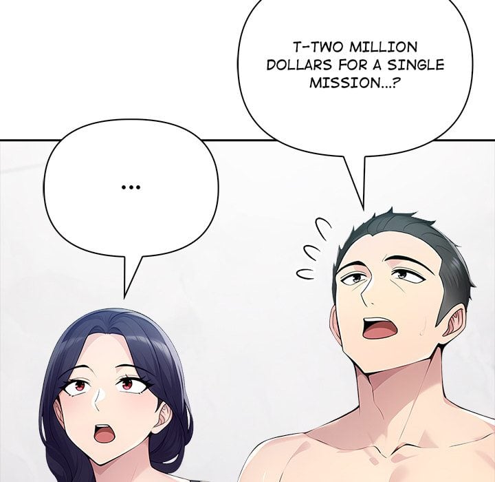 Matrimoney Game - Chapter 61 Page 26