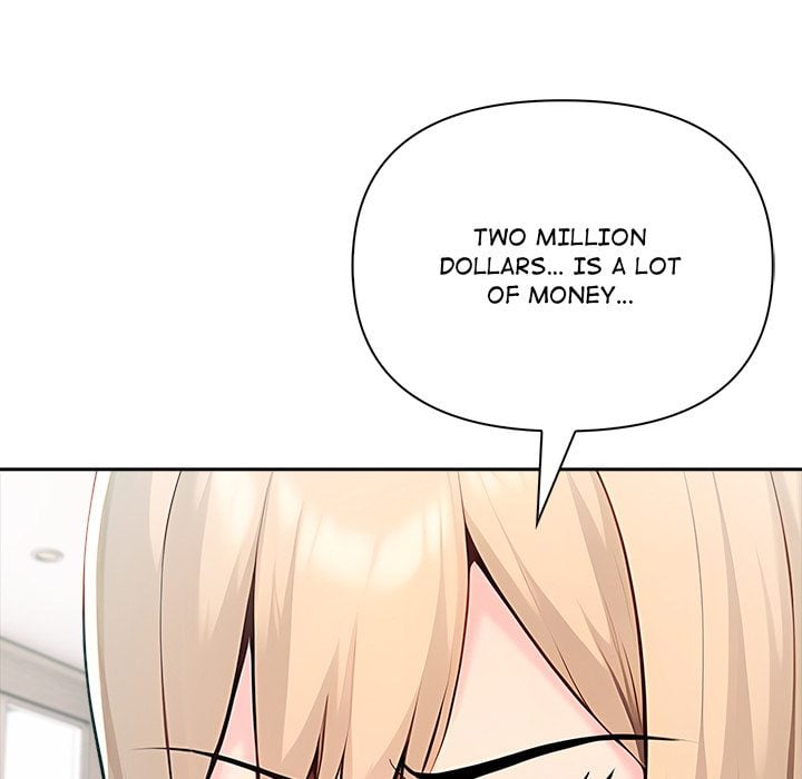 Matrimoney Game - Chapter 61 Page 81