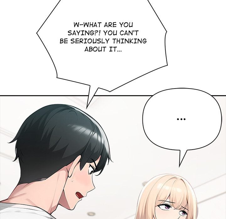 Matrimoney Game - Chapter 61 Page 83