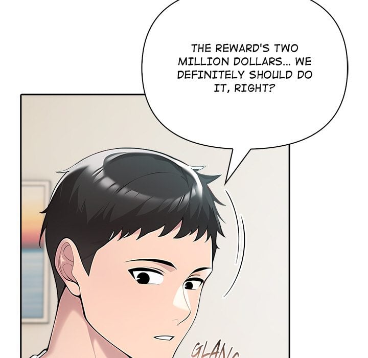 Matrimoney Game - Chapter 62 Page 86