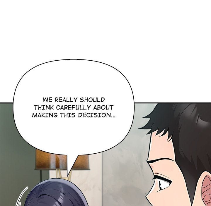 Matrimoney Game - Chapter 62 Page 94