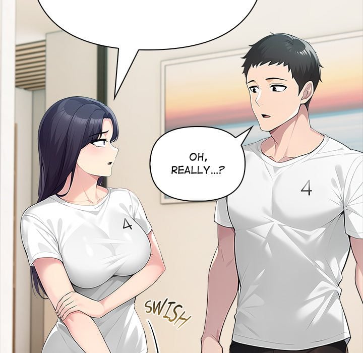 Matrimoney Game - Chapter 62 Page 97
