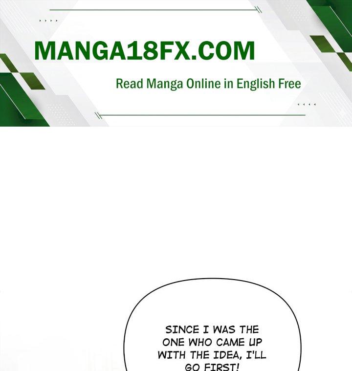 Matrimoney Game - Chapter 63 Page 1