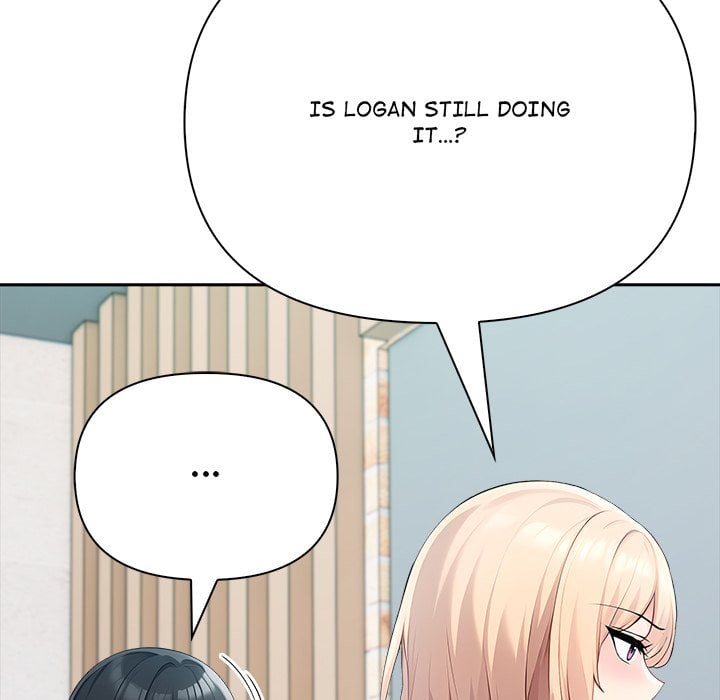 Matrimoney Game - Chapter 65 Page 121