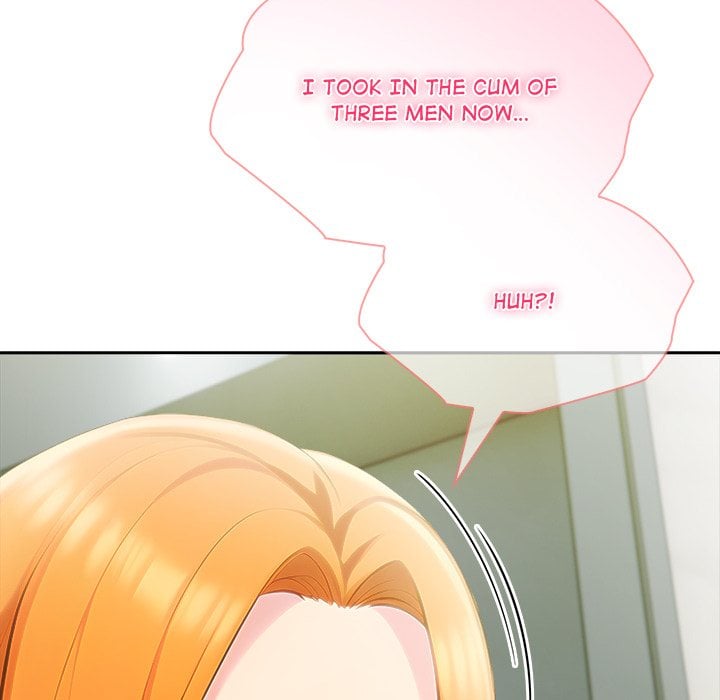 Matrimoney Game - Chapter 65 Page 143