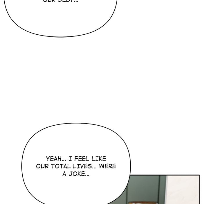 Matrimoney Game - Chapter 68 Page 153