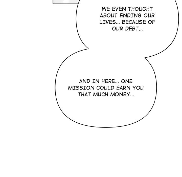 Matrimoney Game - Chapter 68 Page 155