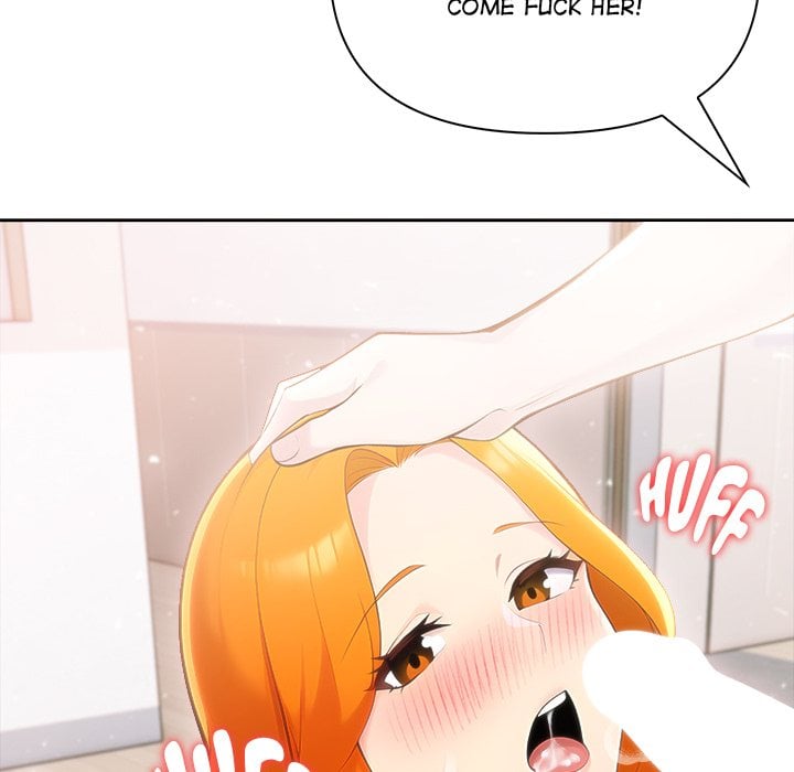 Matrimoney Game - Chapter 68 Page 33