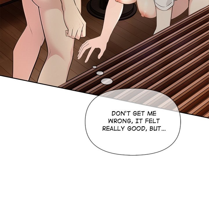 Matrimoney Game - Chapter 7 Page 127