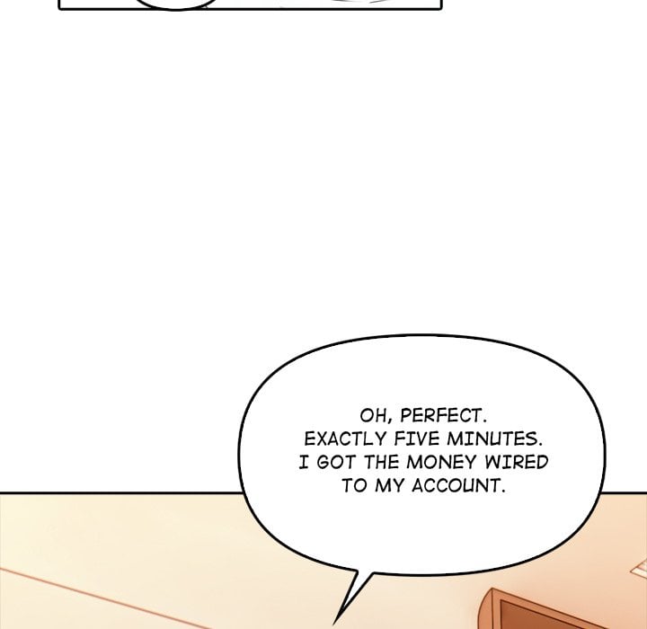 Matrimoney Game - Chapter 7 Page 150
