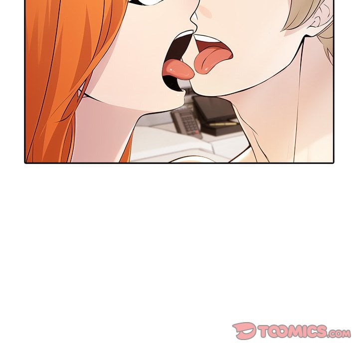 Matrimoney Game - Chapter 7 Page 172