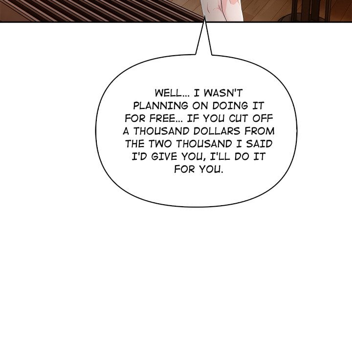 Matrimoney Game - Chapter 7 Page 69