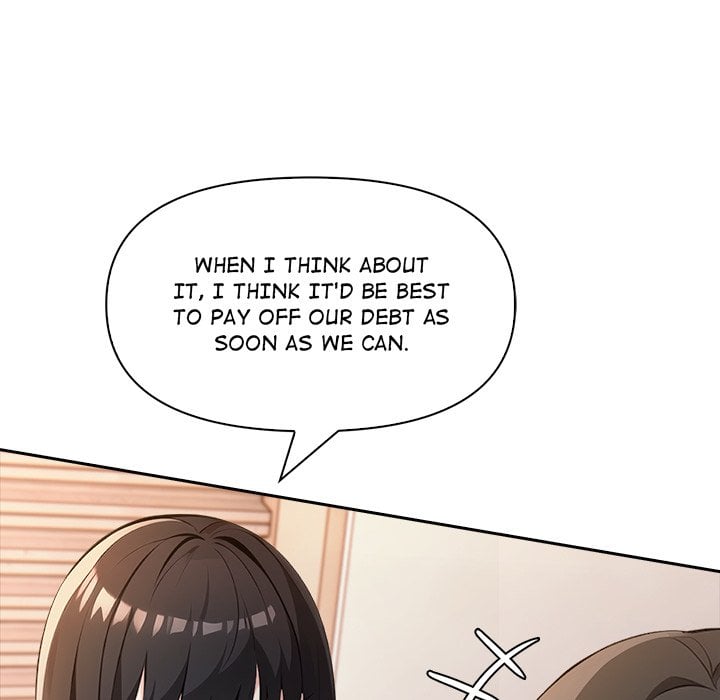 Matrimoney Game - Chapter 7 Page 70