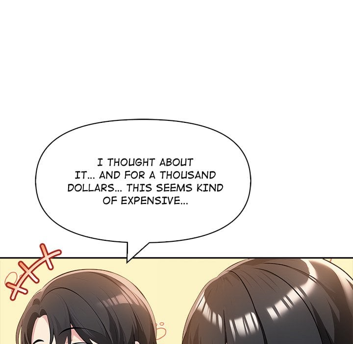 Matrimoney Game - Chapter 7 Page 92