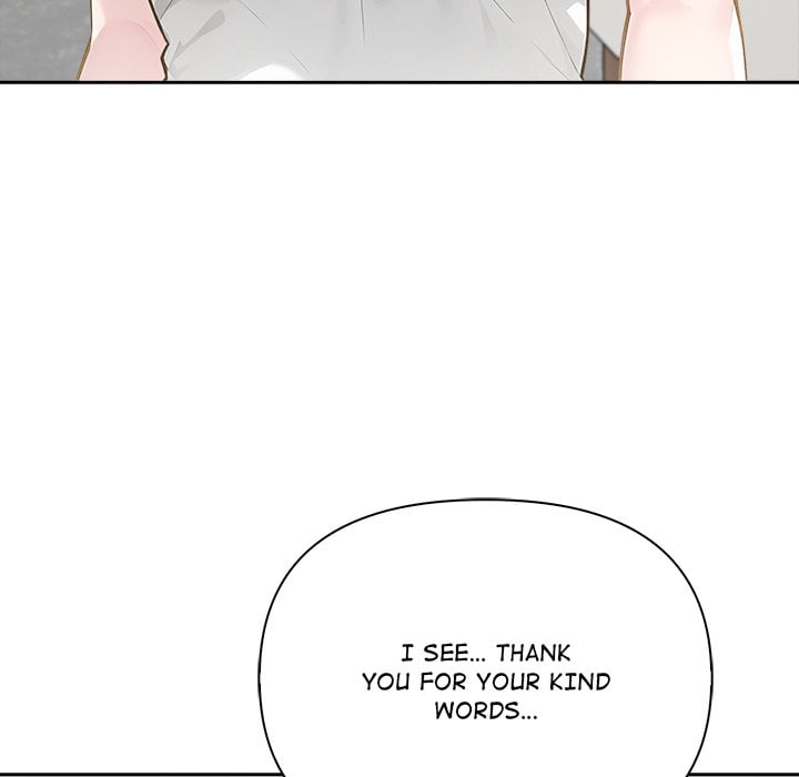 Matrimoney Game - Chapter 71 Page 100