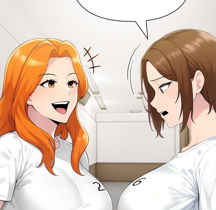 Matrimoney Game - Chapter 71 Page 101