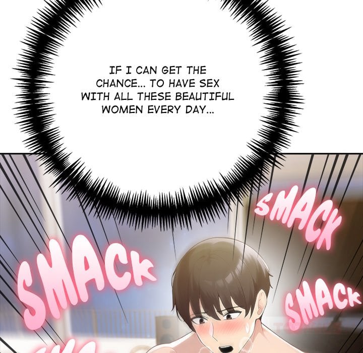 Matrimoney Game - Chapter 71 Page 30