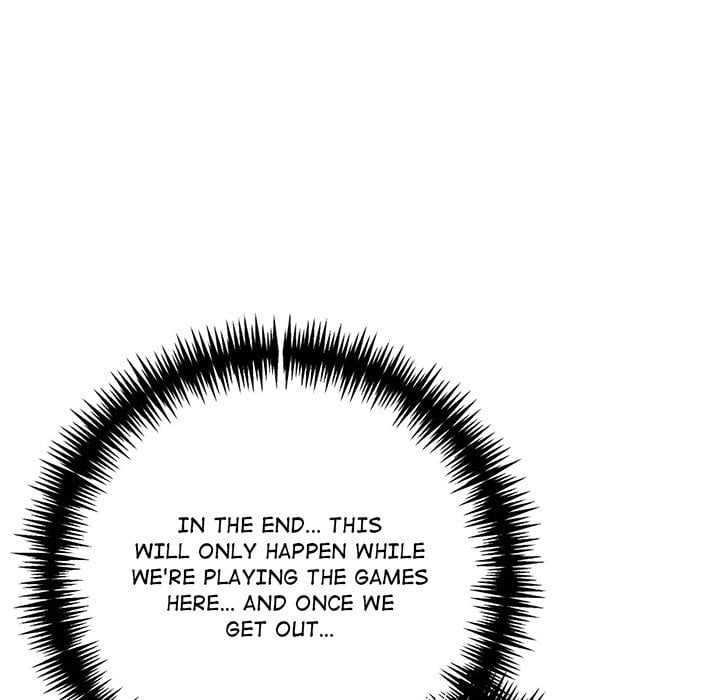 Matrimoney Game - Chapter 71 Page 35