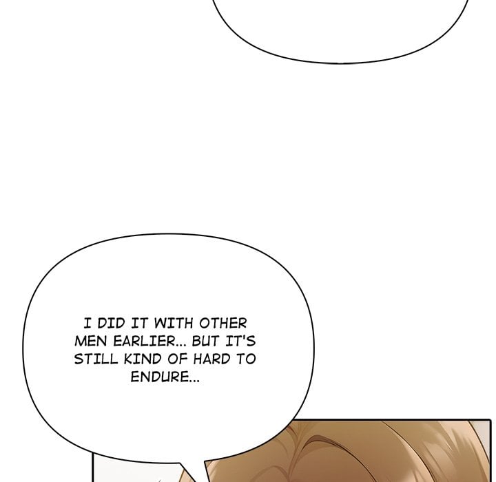 Matrimoney Game - Chapter 71 Page 95