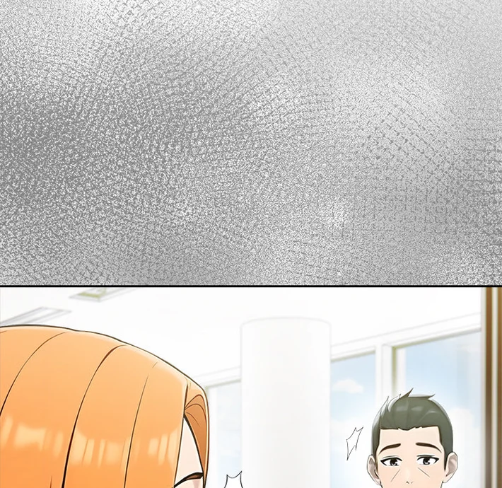 Matrimoney Game - Chapter 74 Page 109