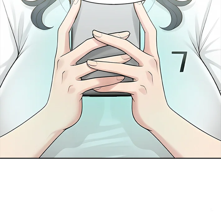 Matrimoney Game - Chapter 74 Page 11
