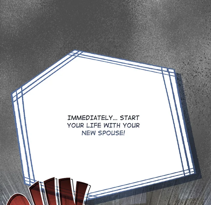 Matrimoney Game - Chapter 74 Page 121