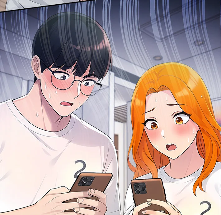 Matrimoney Game - Chapter 74 Page 16