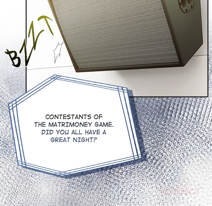 Matrimoney Game - Chapter 74 Page 21