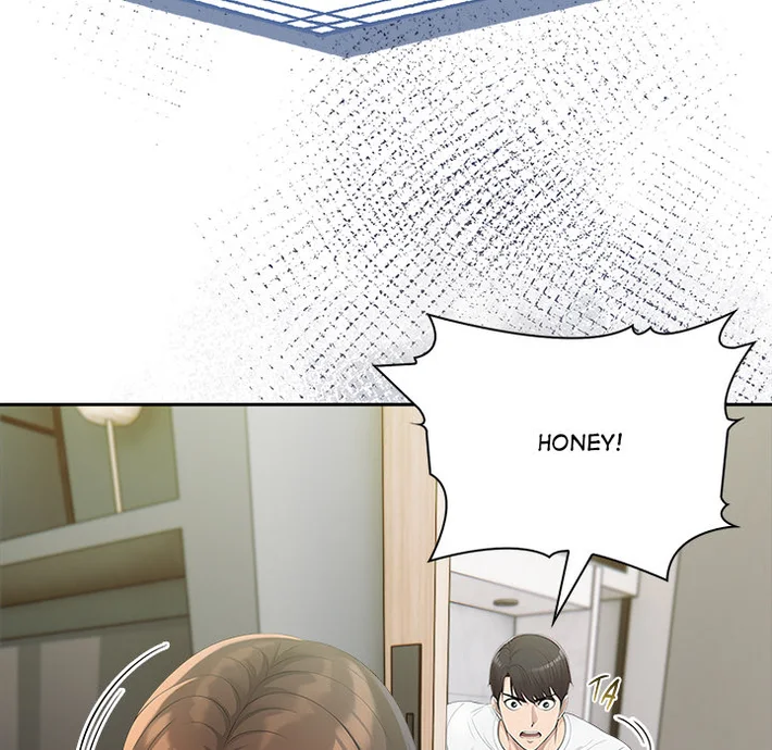 Matrimoney Game - Chapter 74 Page 23