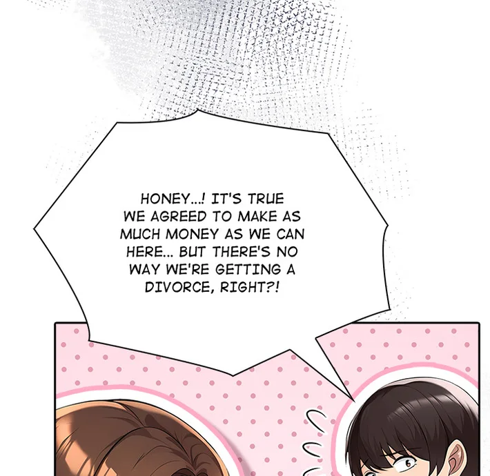 Matrimoney Game - Chapter 74 Page 28