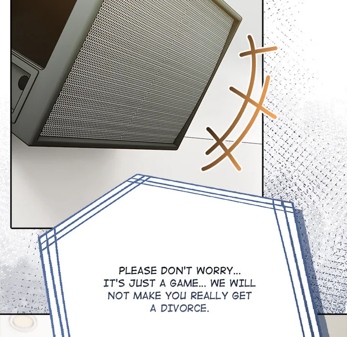 Matrimoney Game - Chapter 74 Page 31