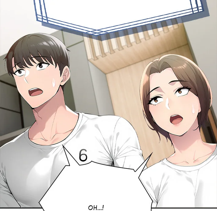 Matrimoney Game - Chapter 74 Page 32