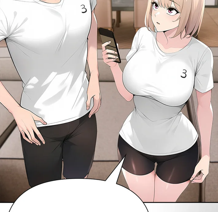 Matrimoney Game - Chapter 74 Page 35