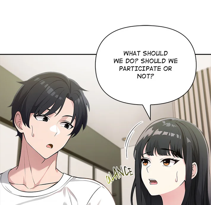 Matrimoney Game - Chapter 74 Page 46