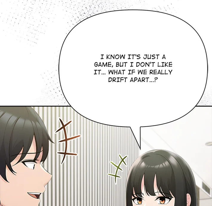 Matrimoney Game - Chapter 74 Page 53