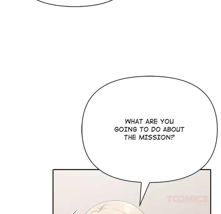 Matrimoney Game - Chapter 74 Page 57