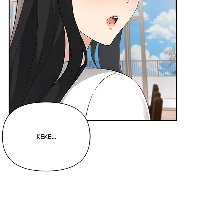 Matrimoney Game - Chapter 74 Page 61