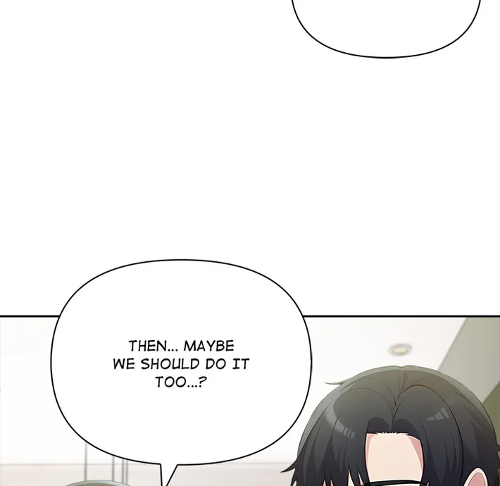 Matrimoney Game - Chapter 74 Page 64