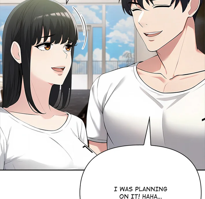 Matrimoney Game - Chapter 74 Page 65