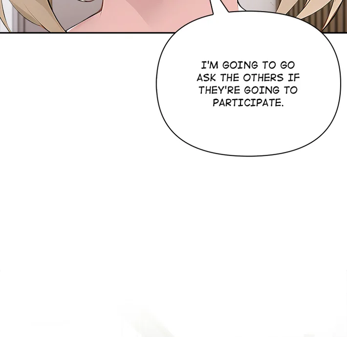 Matrimoney Game - Chapter 74 Page 68