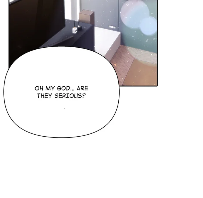 Matrimoney Game - Chapter 74 Page 7
