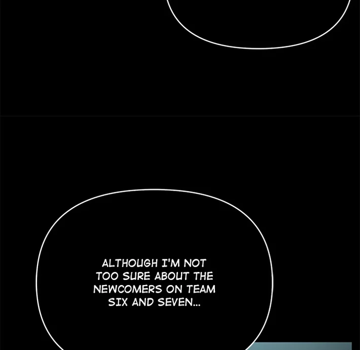 Matrimoney Game - Chapter 74 Page 77