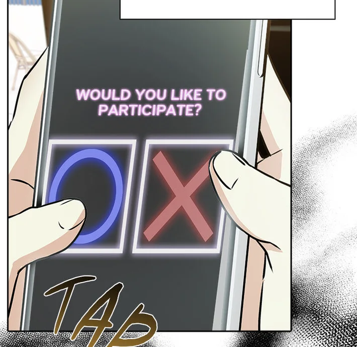 Matrimoney Game - Chapter 74 Page 84