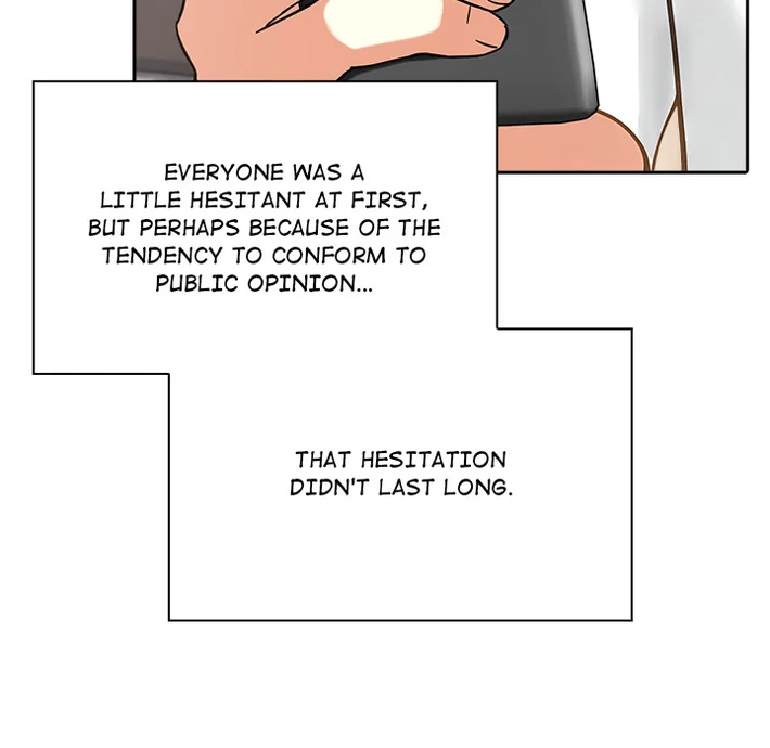 Matrimoney Game - Chapter 74 Page 86