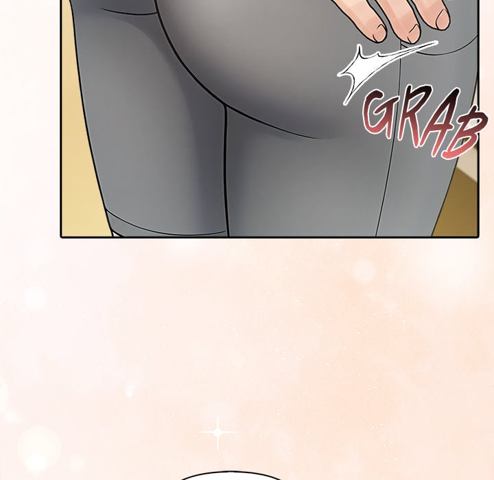 Matrimoney Game - Chapter 77 Page 116