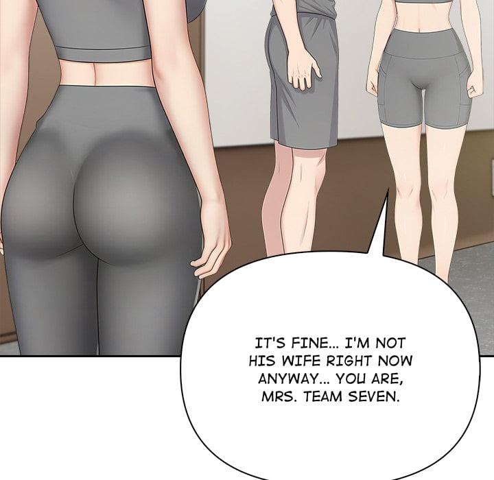 Matrimoney Game - Chapter 77 Page 48