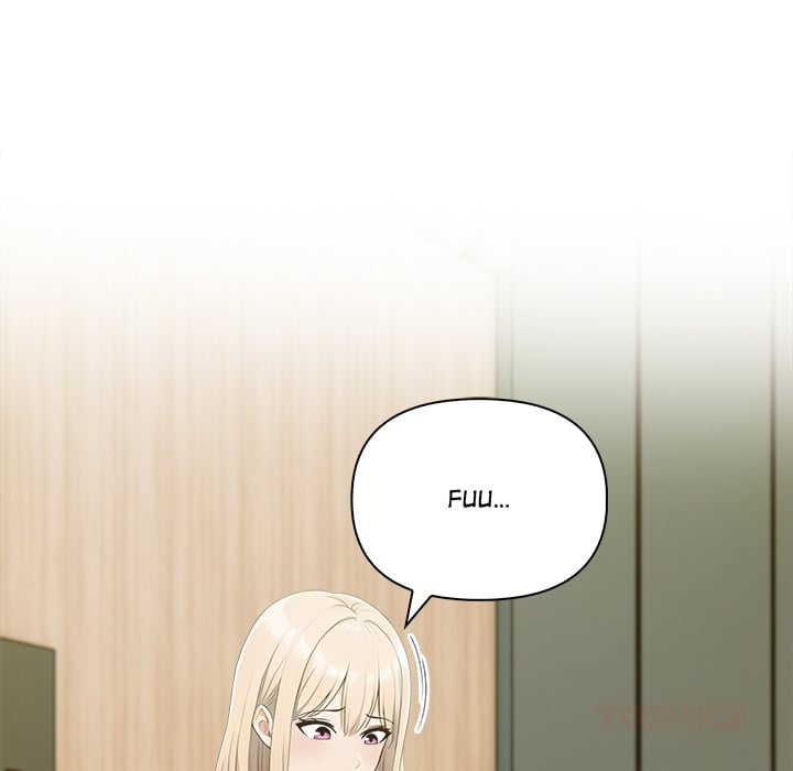 Matrimoney Game - Chapter 77 Page 63