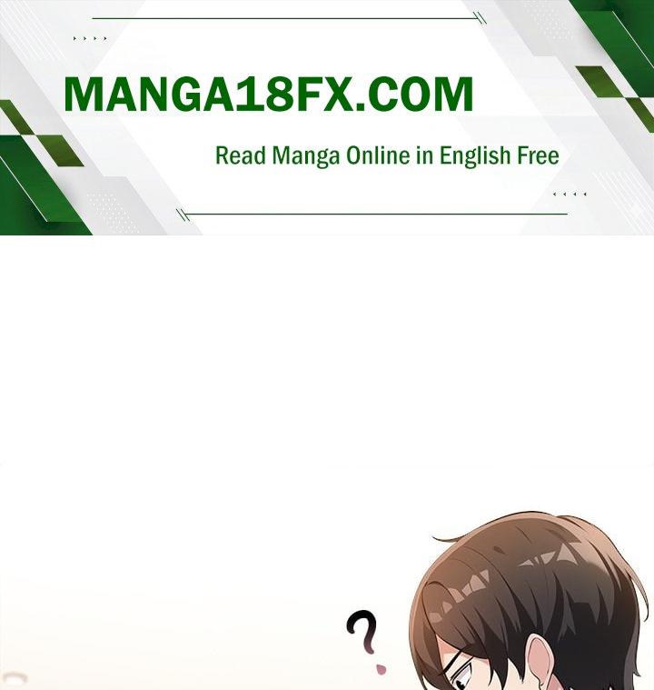 Matrimoney Game - Chapter 8 Page 1
